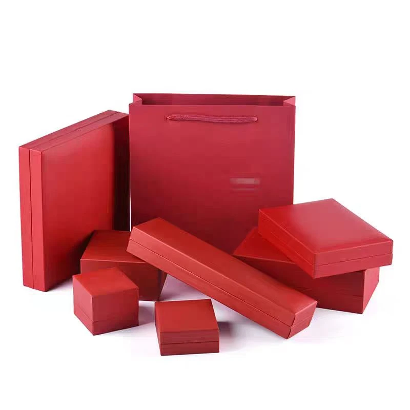 B402105 卡家介礼袋一整套