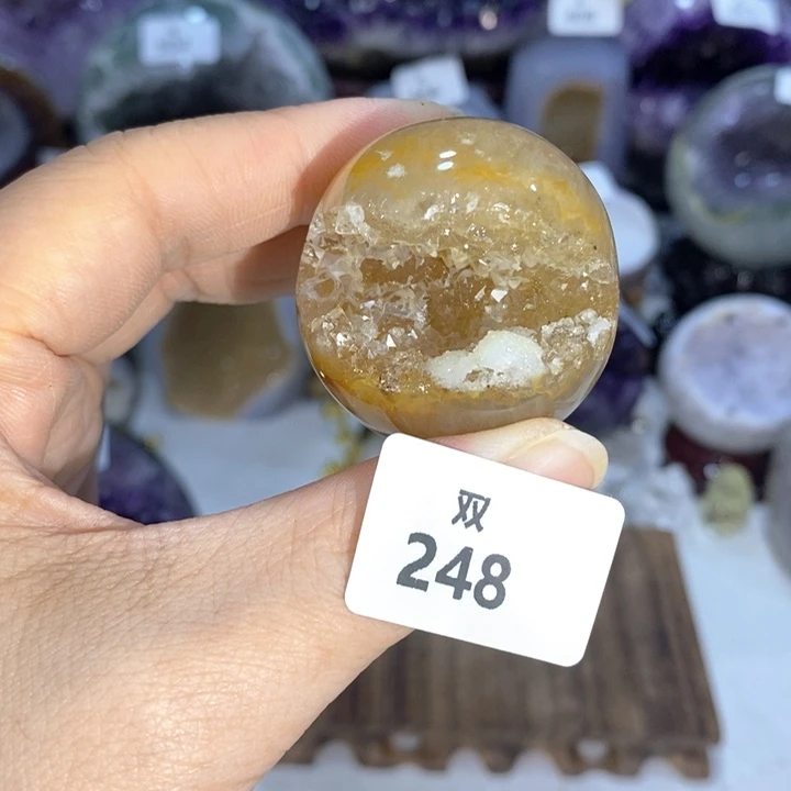 未镶嵌大型摆件（非配饰）水晶