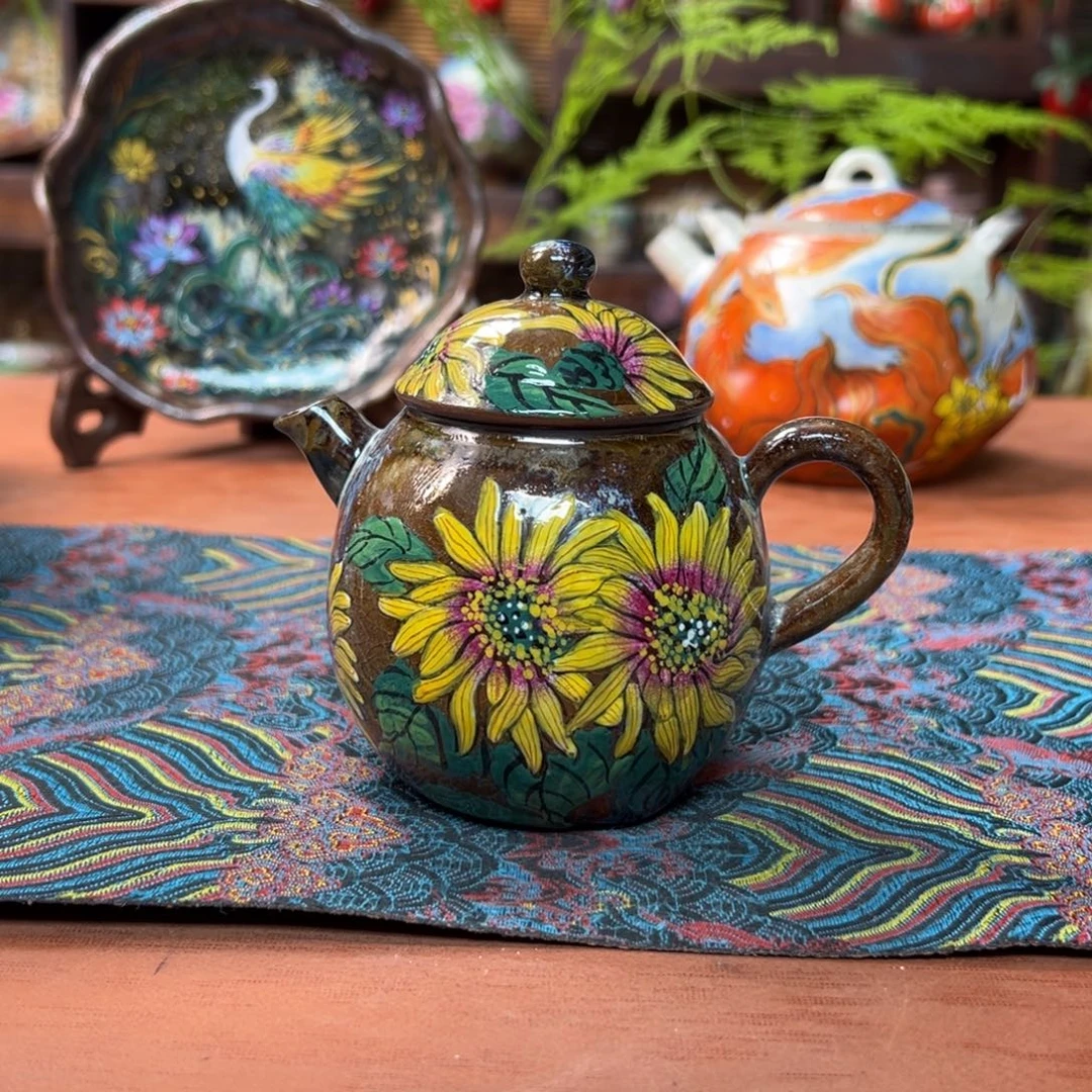 瓷片景德镇陶瓷刘道标