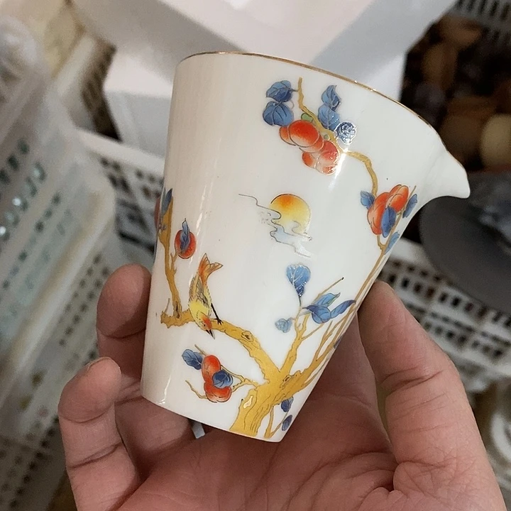 陶瓷艺术品及陶瓷制品