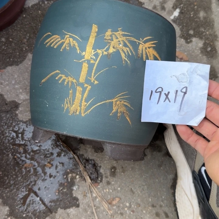 花盆紫砂特价商品