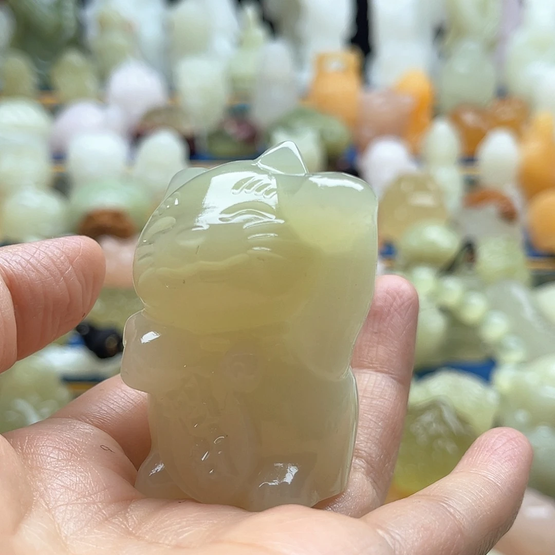 荒***新疆昆仑山脉山料