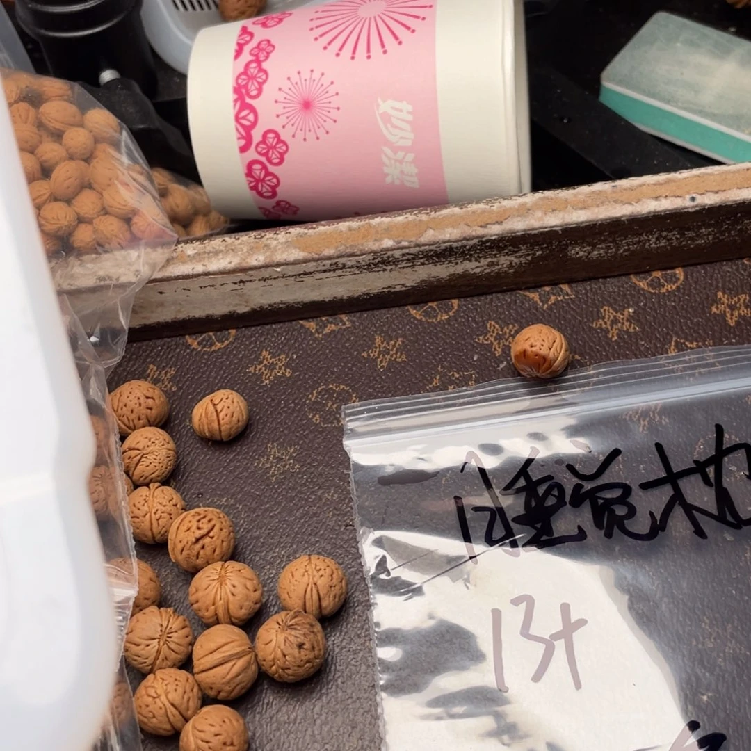 【闪购商品】手串/手链核桃?****?