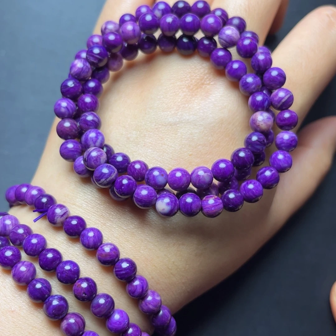 紫砂老油紫丝绒玉华135