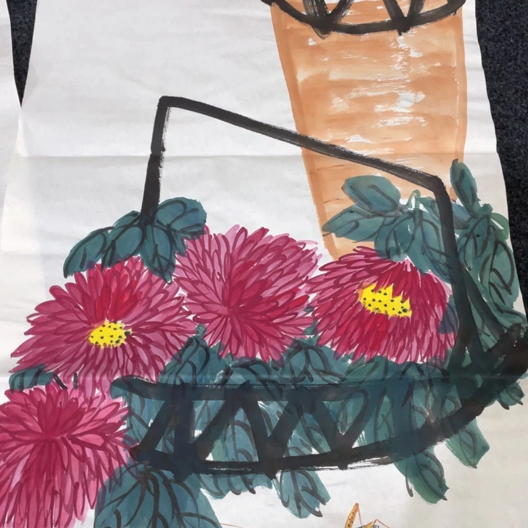 国画国画作品画画作品画作品