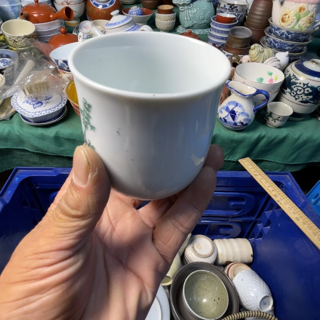 孔***飞其他散瓷默认微瑕完美者慎拍