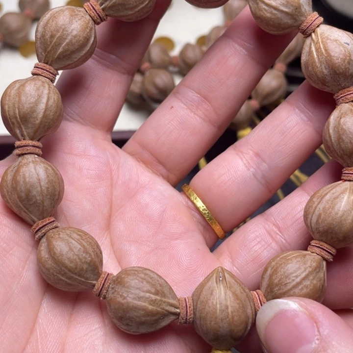 你***丫手串/手链橄榄核橄榄核1.5➕