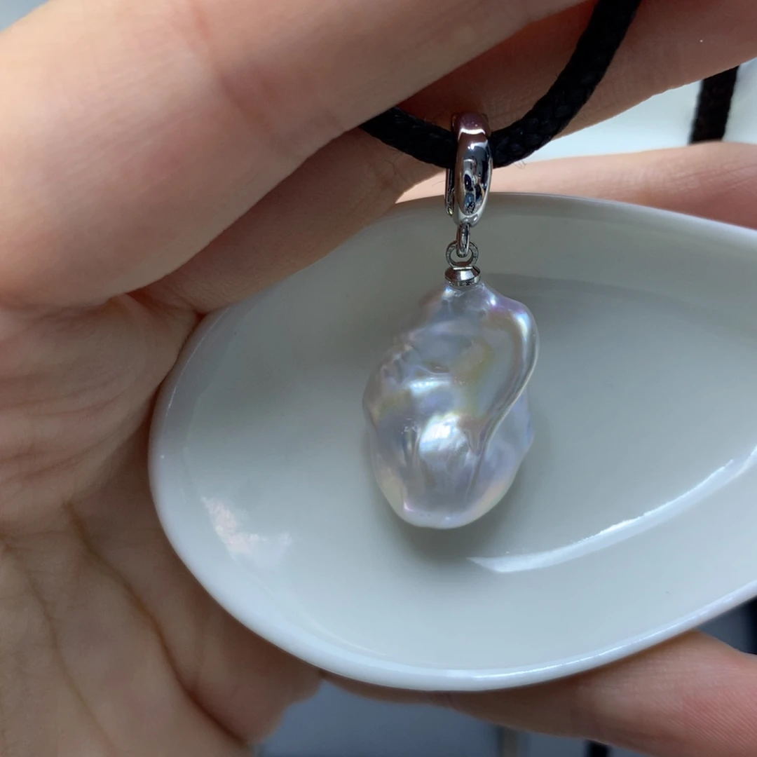 淡水珍珠其他未镶嵌