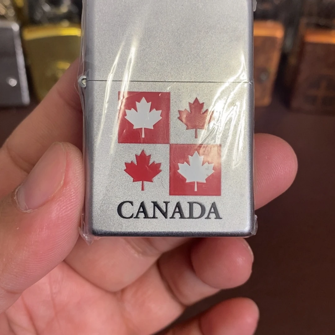 合金铜美版原版在册