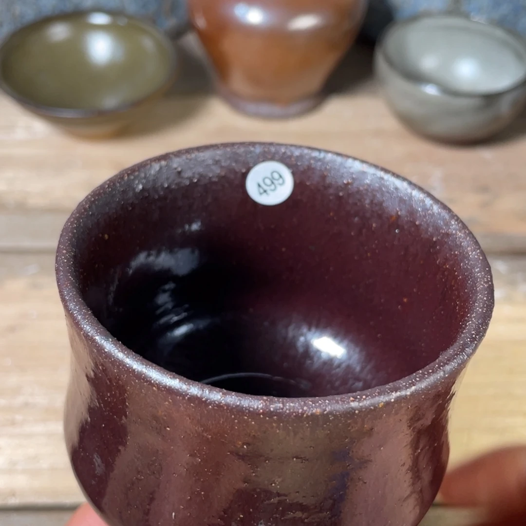 十****茶盏盏盏都有了一种特殊意义