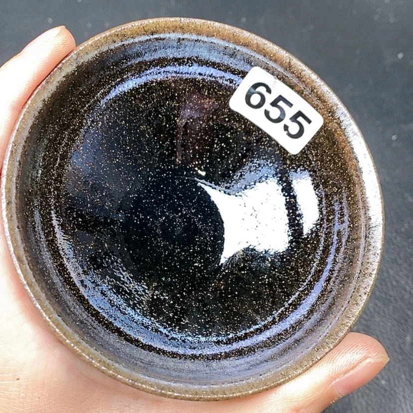 【闪购商品】茶盏我的盏太好看了吧