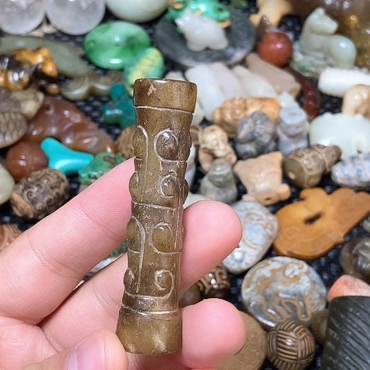 摆件直播间链接68