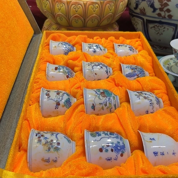 茶盏摆件摆件摆件摆件