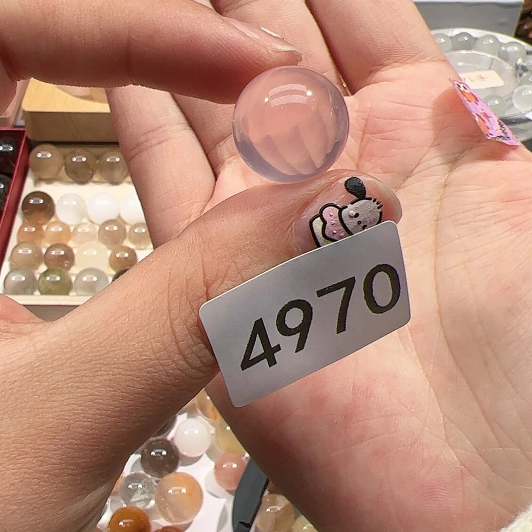 大型摆件（非配饰）未镶嵌水晶