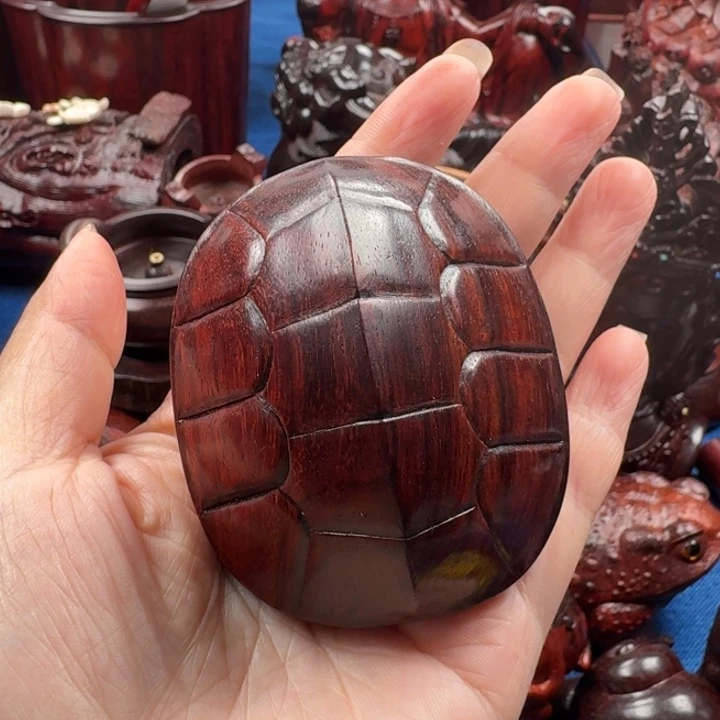 檀香紫檀（小叶紫檀）