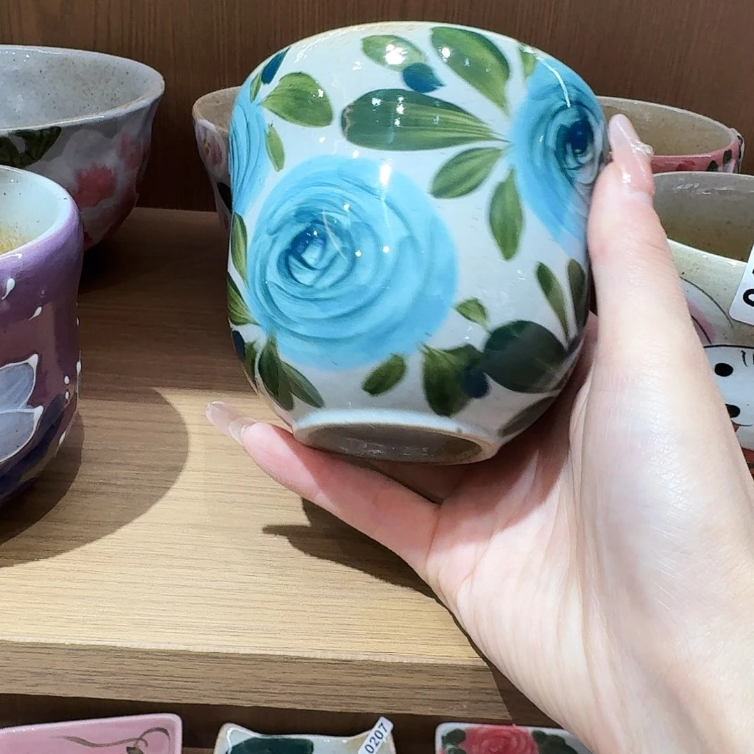 陶摆件不会哈哈哈哈