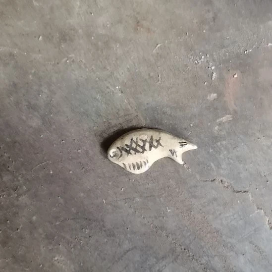 瓷器微瑕不退不换