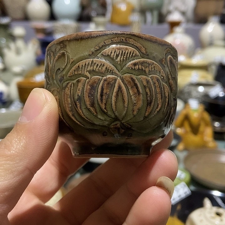 瓷器瓷器等艺术形式