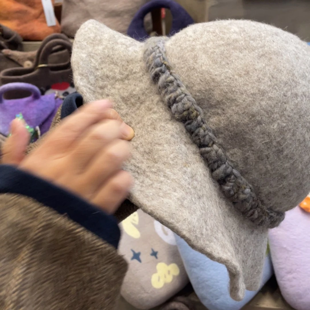 水*水景德镇手工陶瓷杯