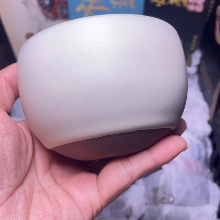 茶盏你不用来找他我