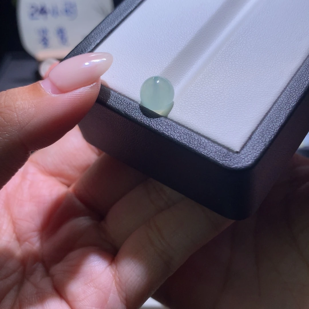 翡翠散珠特价上新卡8.8