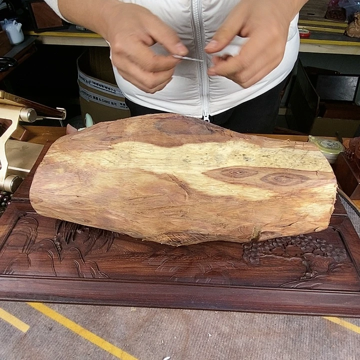 黄花梨/降香黄檀吉*哥650