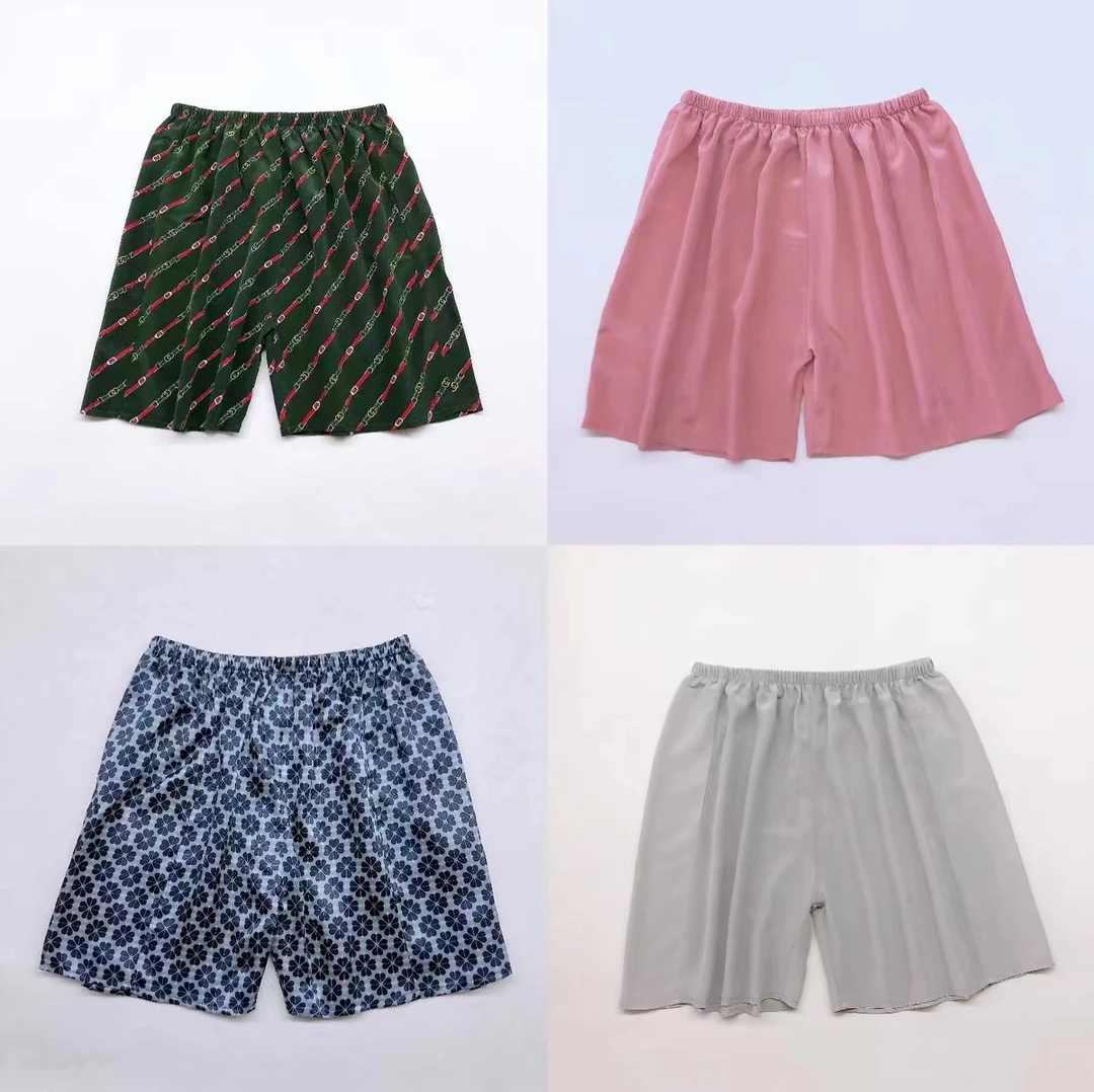 A01-99 沙滩裤 五分裤 家居裤
