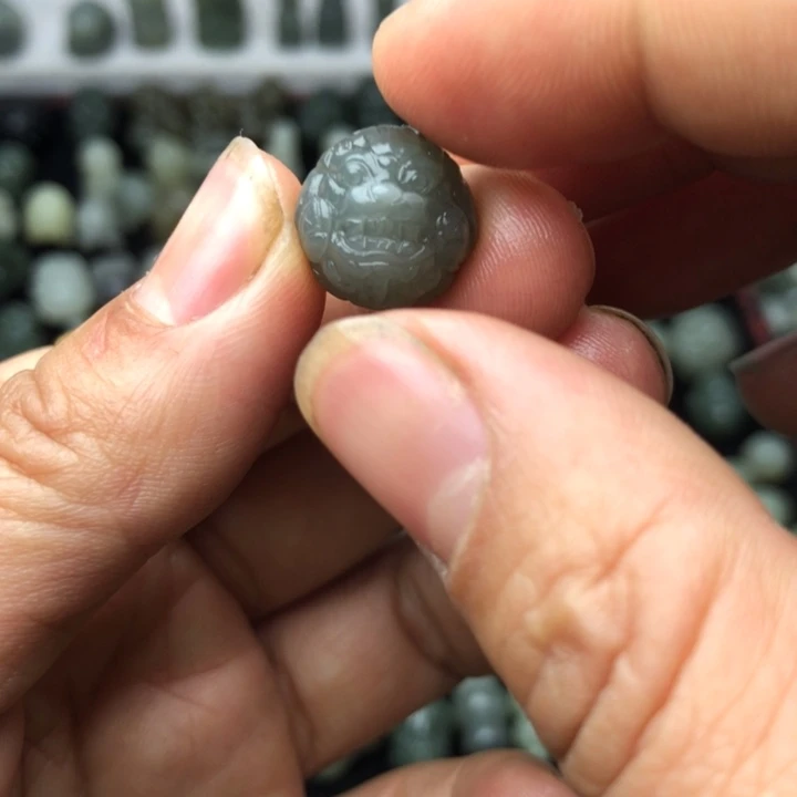 【闪购商品】和田玉颈饰未镶嵌