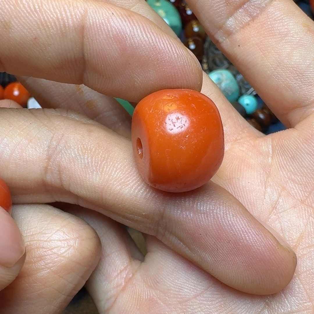 吊坠星月菩提菩提