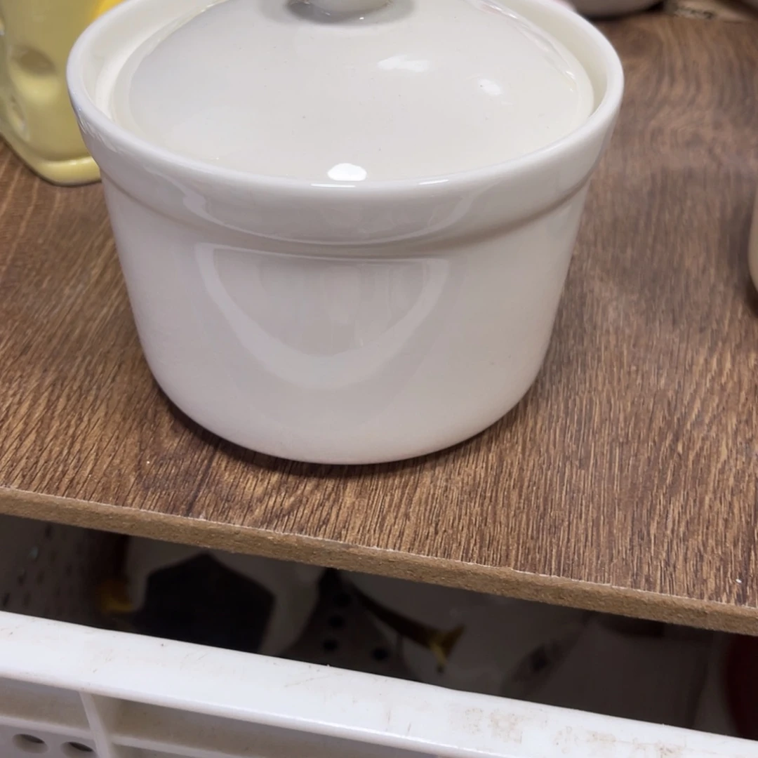 微微瑕陶瓷餐具陶瓷