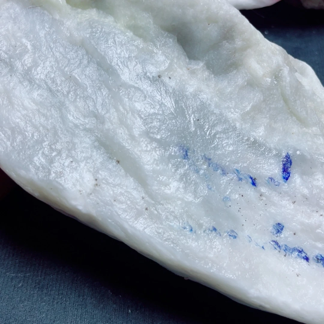 未镶嵌和田玉珠宝奇石