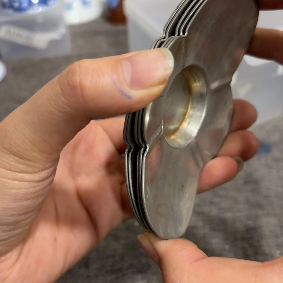 非常好看漂亮的物品
