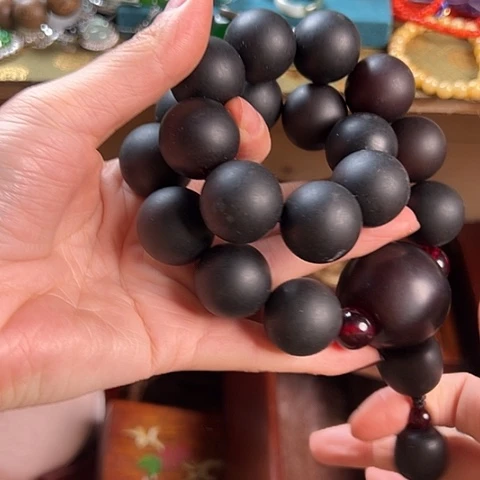 滴血莲花菩提吊坠