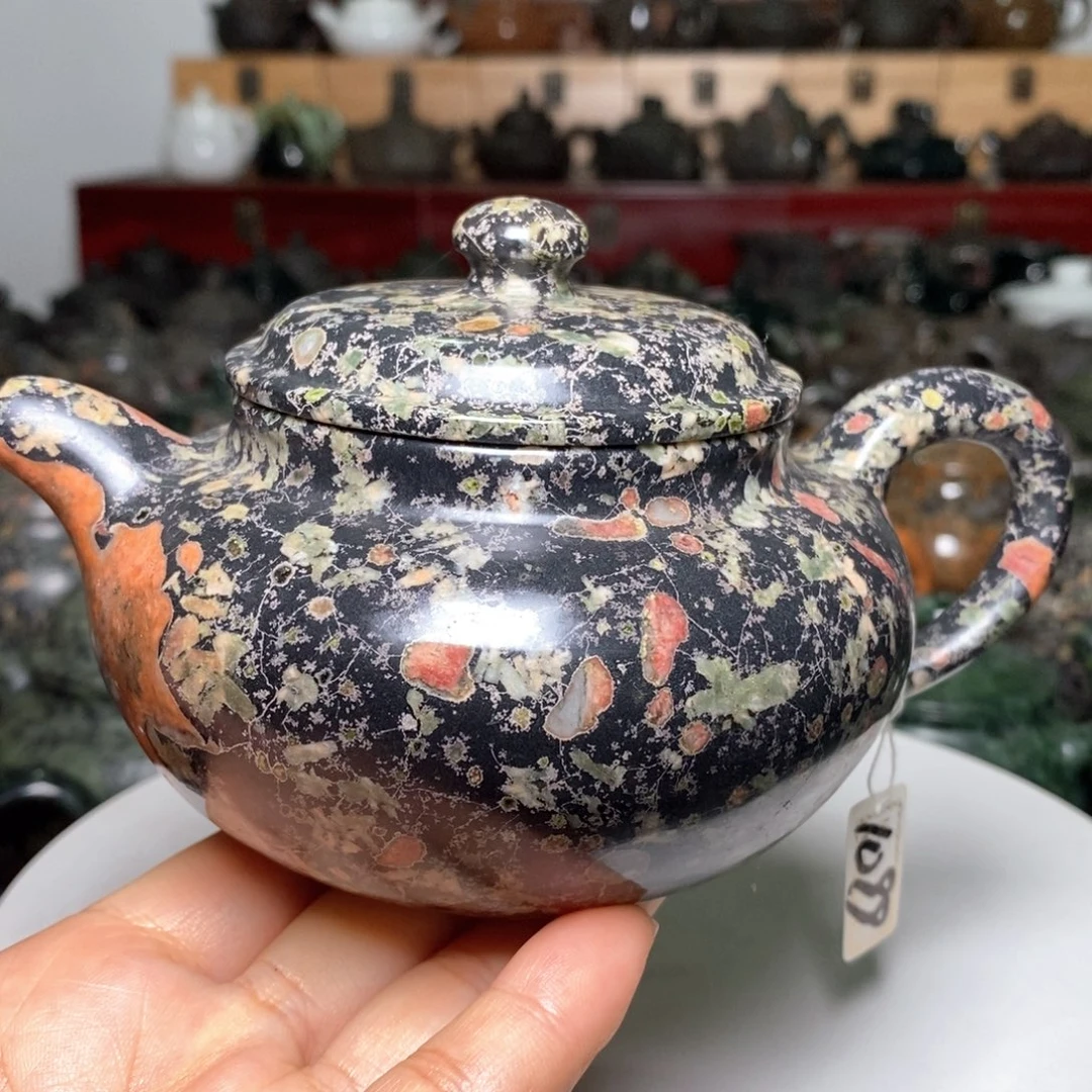 梅花玉福利款大仿古340cc