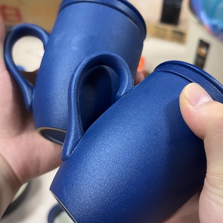 陶瓷微瑕无礼盒介意慎拍无退无换