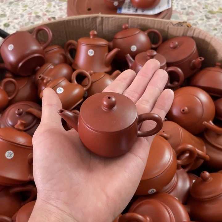 紫砂茶壶紫砂壶茶壶包邮50