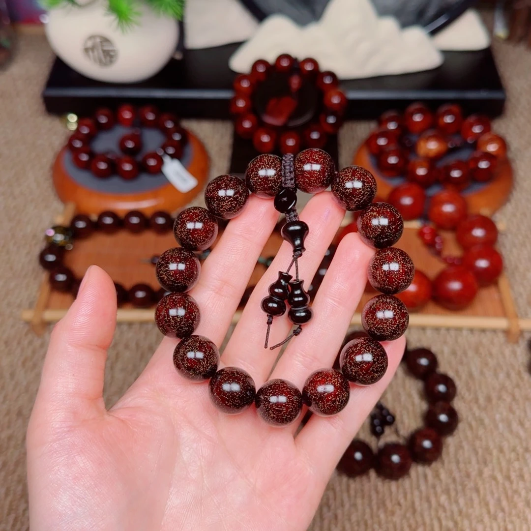 檀香紫檀（小叶紫檀）想1.5