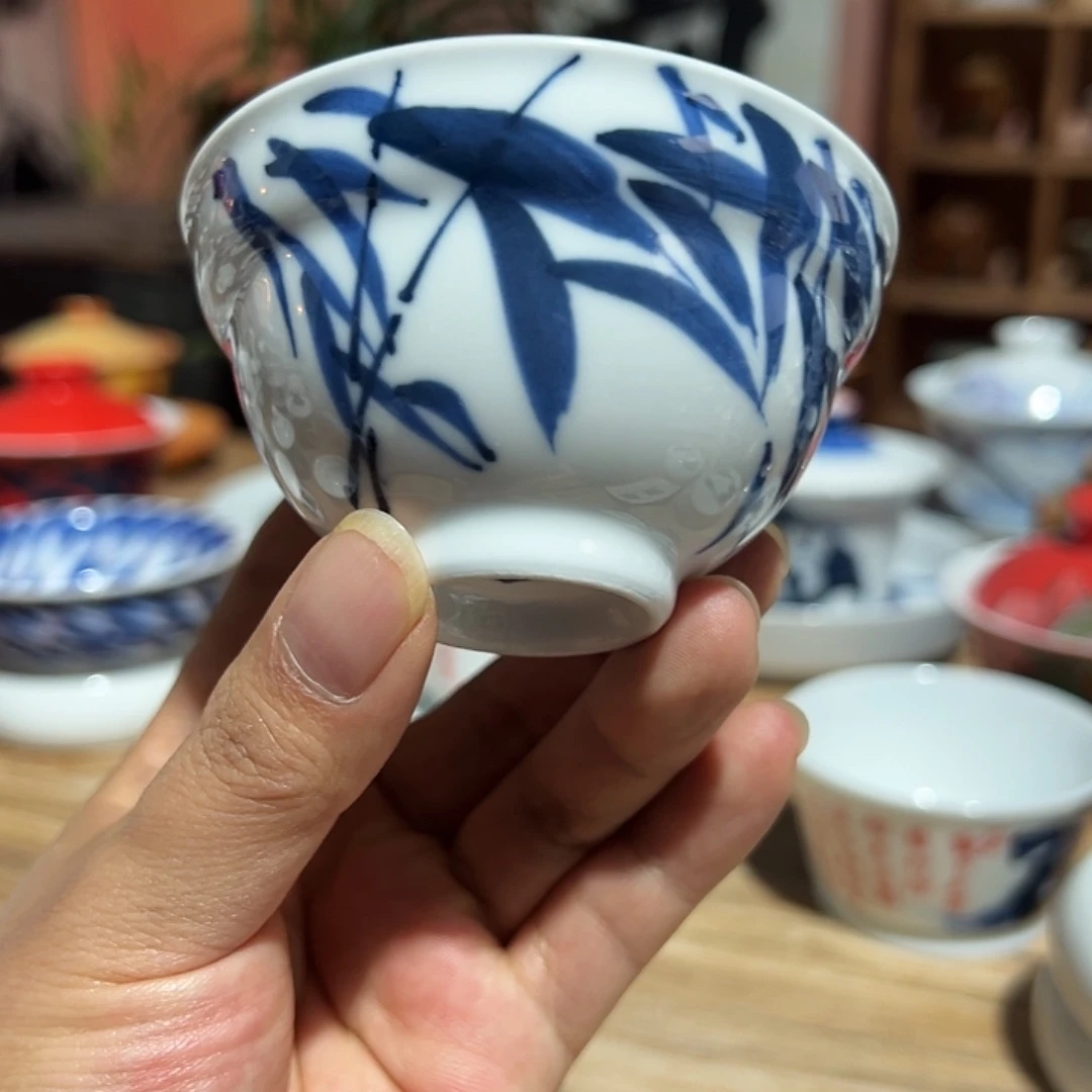 陶瓷艺术作品欣赏