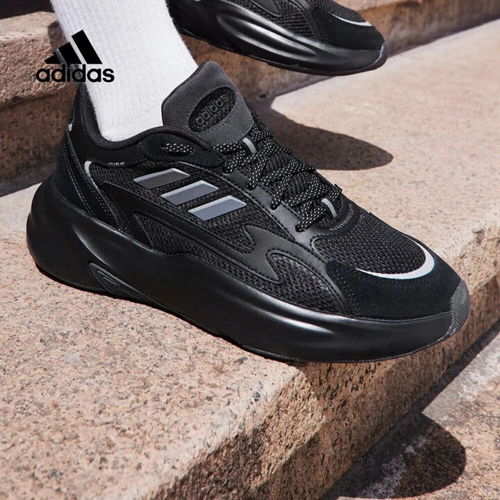 【微瑕慎拍】阿迪达斯厚底运动休闲老爹鞋 JP8889-40.5(非原盒)