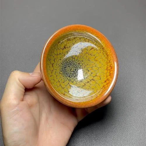 【闪购商品】茶盏-10129..........