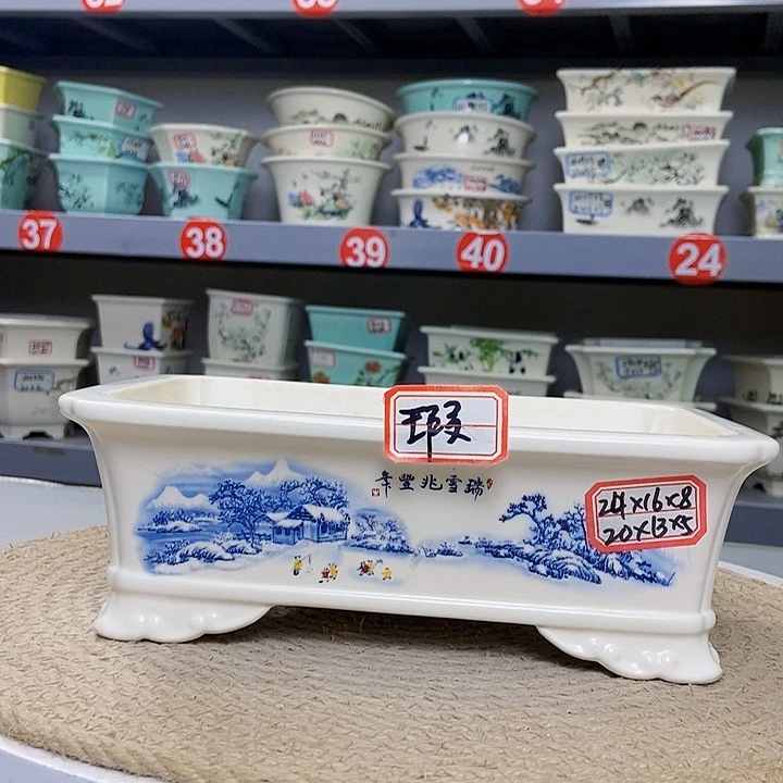 花瓶紫砂紫砂花盆