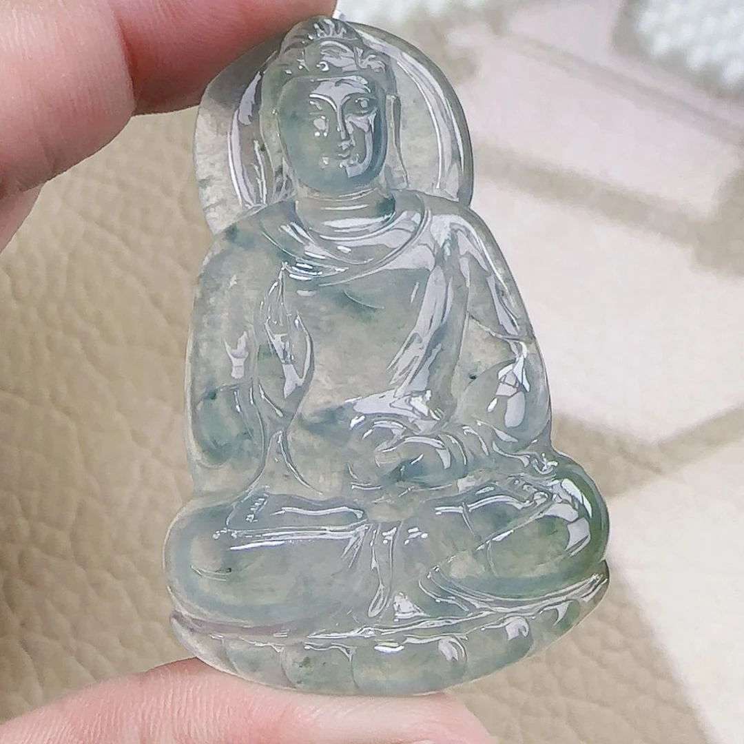 【闪购商品】颈饰未镶嵌翡翠