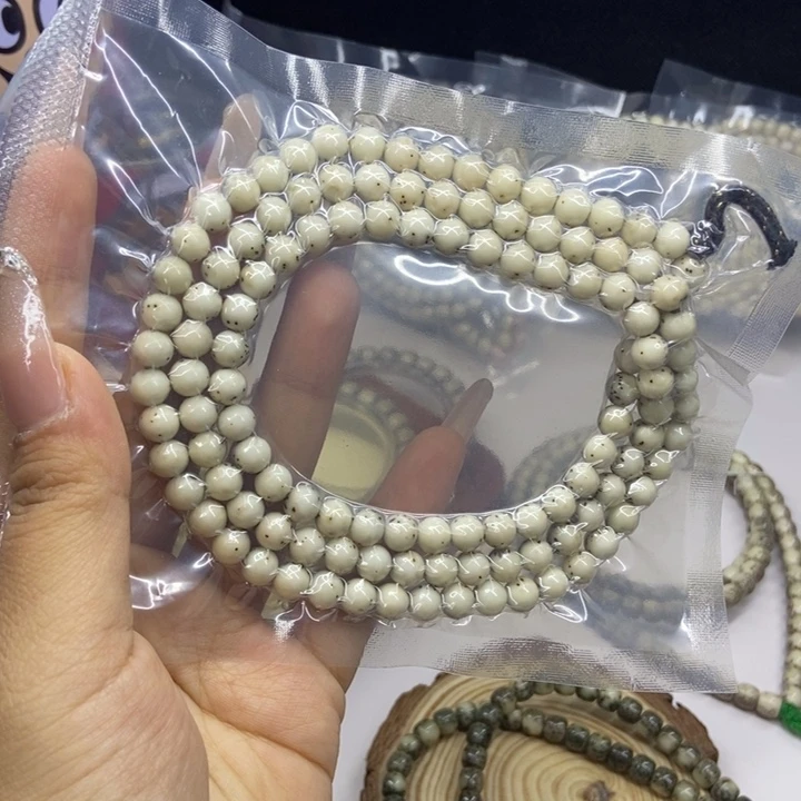 吊坠星月菩提…*…T7sss