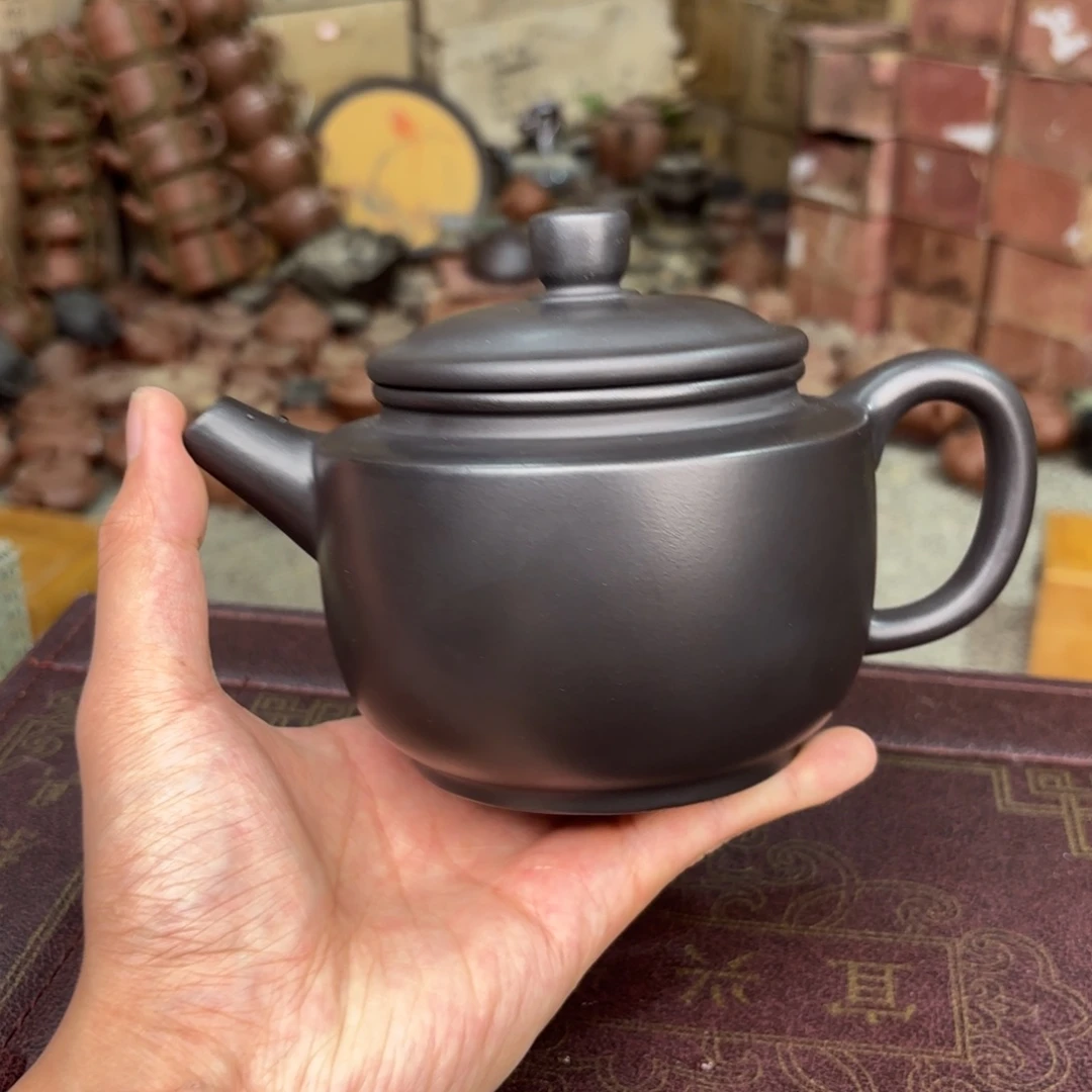 茶壶紫砂宜兴紫砂