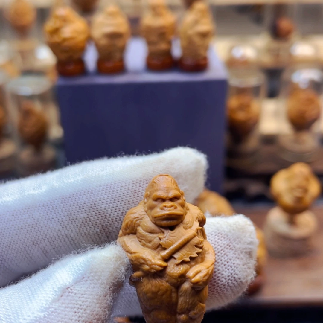 【闪购商品】手串/手链橄榄核