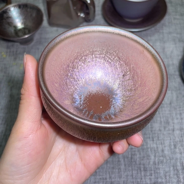 茶盏建盏直播间链接