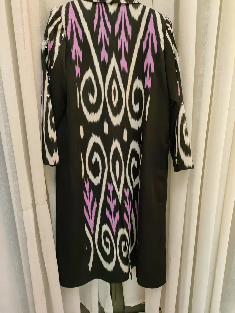 2025款艾特莱斯西装外套