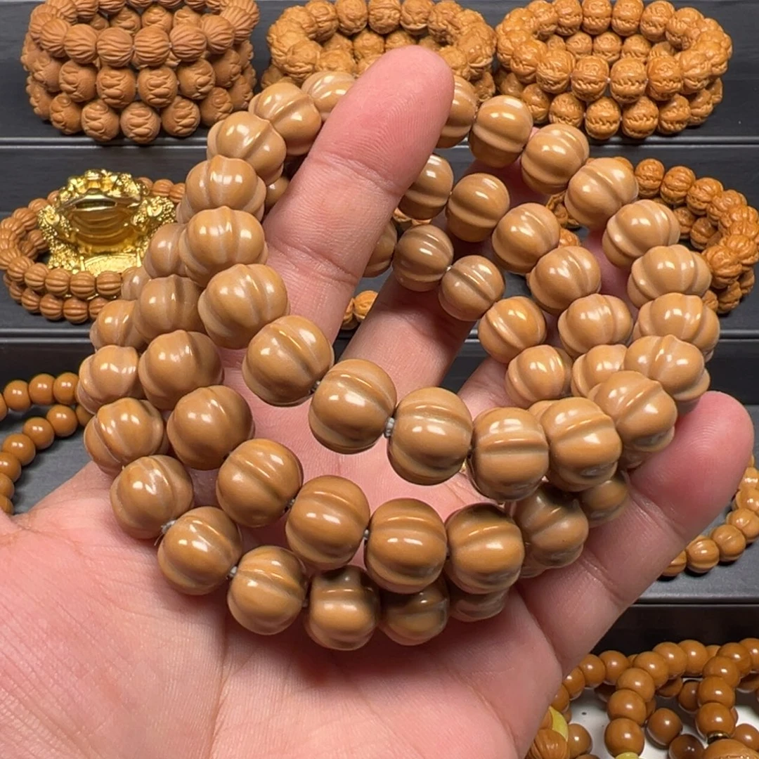 手串猴头核桃四花精工大鲨鱼《炸福利》