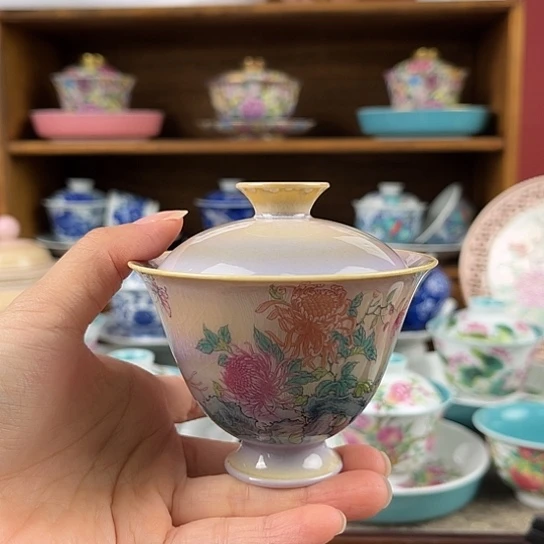 微瑕微瑕景德镇陶瓷