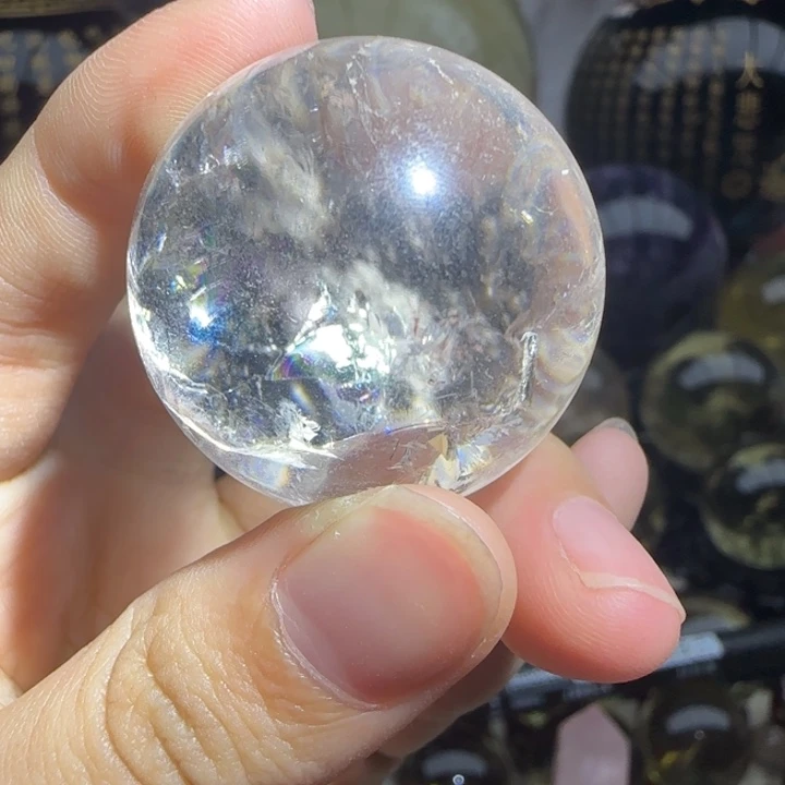 摆件水晶未镶嵌c915